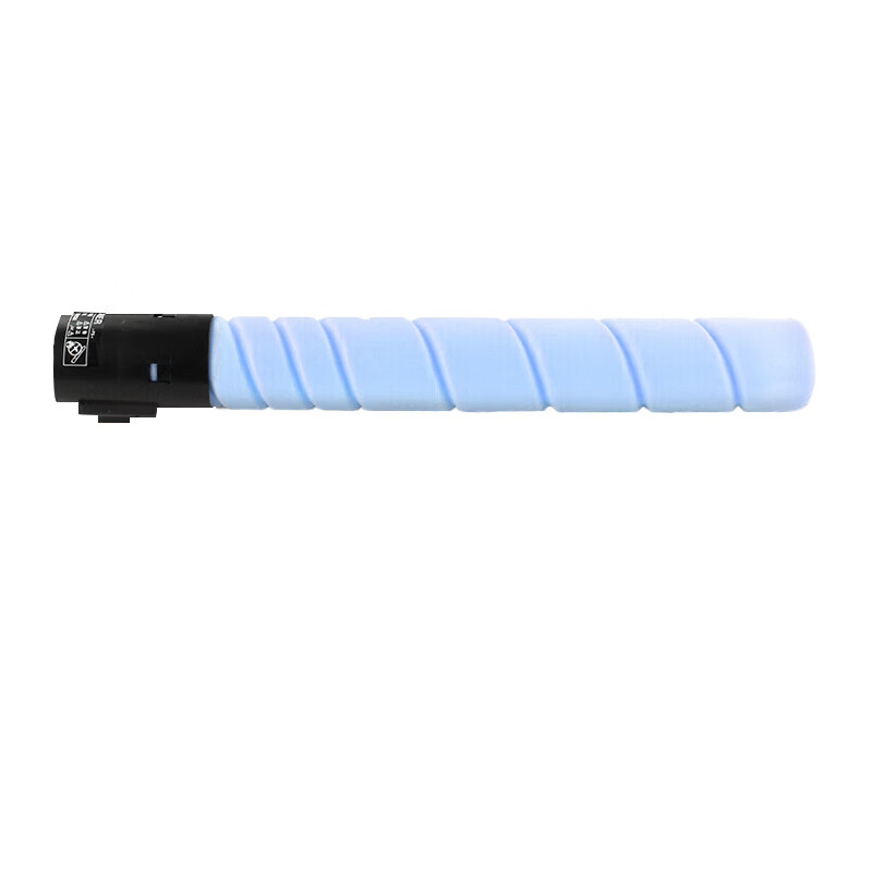 京呈PLUS版ADT307碳粉适用震旦AURORA ADC307粉盒ADC367复印机彩色C307墨粉墨盒 ADT-307C 青色粉盒-26000页