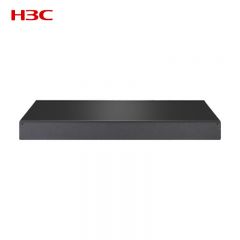 新华三（H3C）RT-MSR2630-XS 多WAN口千兆智能网管企业级VPN路由器 带机量200-400 支持IPV6