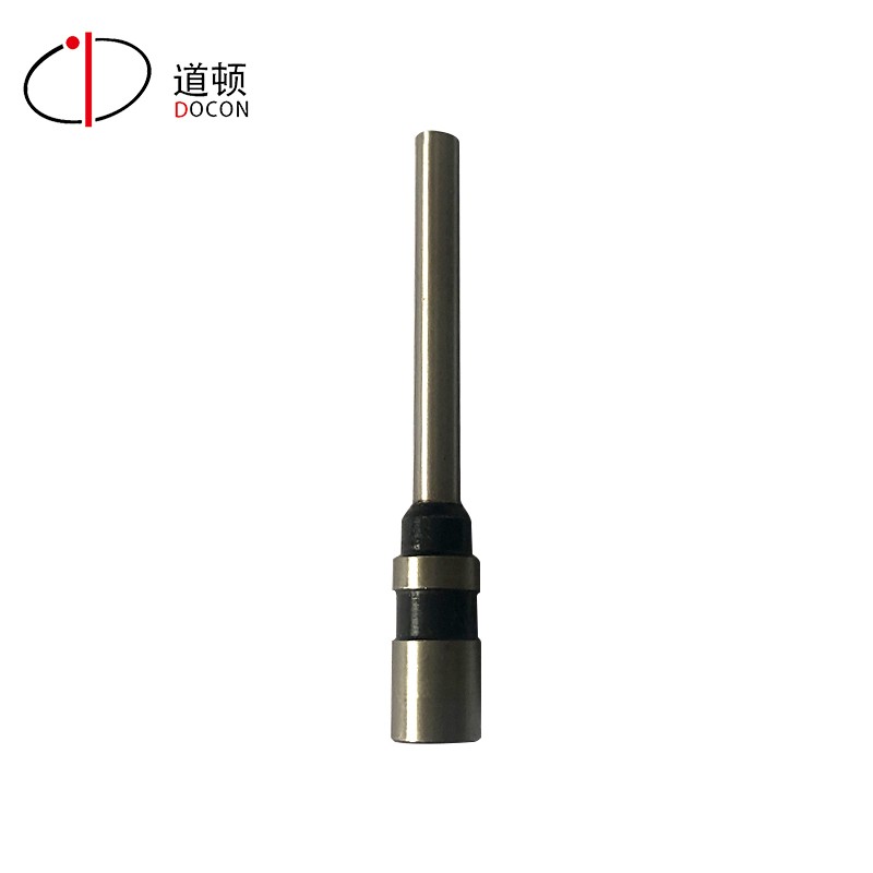 道顿（DOCON）DC-1003DA 电动档案票据打孔装订机 打孔刀头钻头（6*50mm）