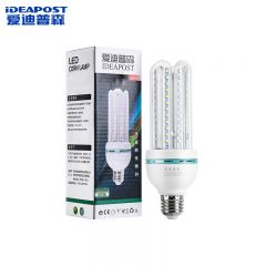 爱迪普森（IDEAPOST）AD-BLG-220 LED灯泡 玉米节能灯泡 e27螺口 仓库厂房灯 家用吊灯壁灯 20W 暖光