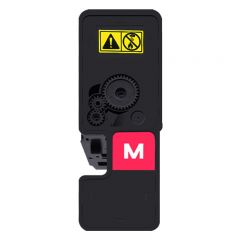 京呈PLUS版TK-5473粉盒适用京瓷ECOSYS MA2100cx MA2100cfx打印机TK-5463 【2400页】TK-5473大容量红色粉盒