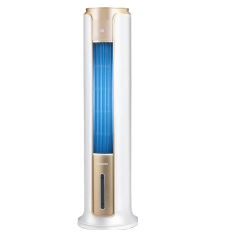 飞利浦（PHILIPS） 加水冷热两用空调扇 白+金 ACR5164TN