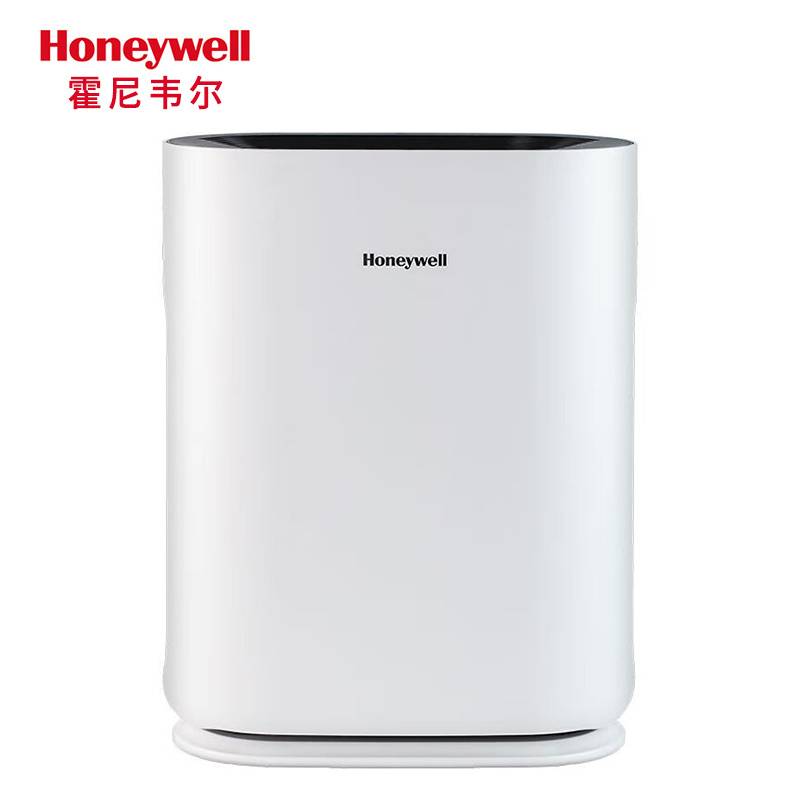 霍尼韦尔（honeywell） 空气净化器 分解除甲醛除雾霾 抑制细菌除菌 吸附异味 过滤过敏原 家用猫用宠物净化器KJ250F-J11W