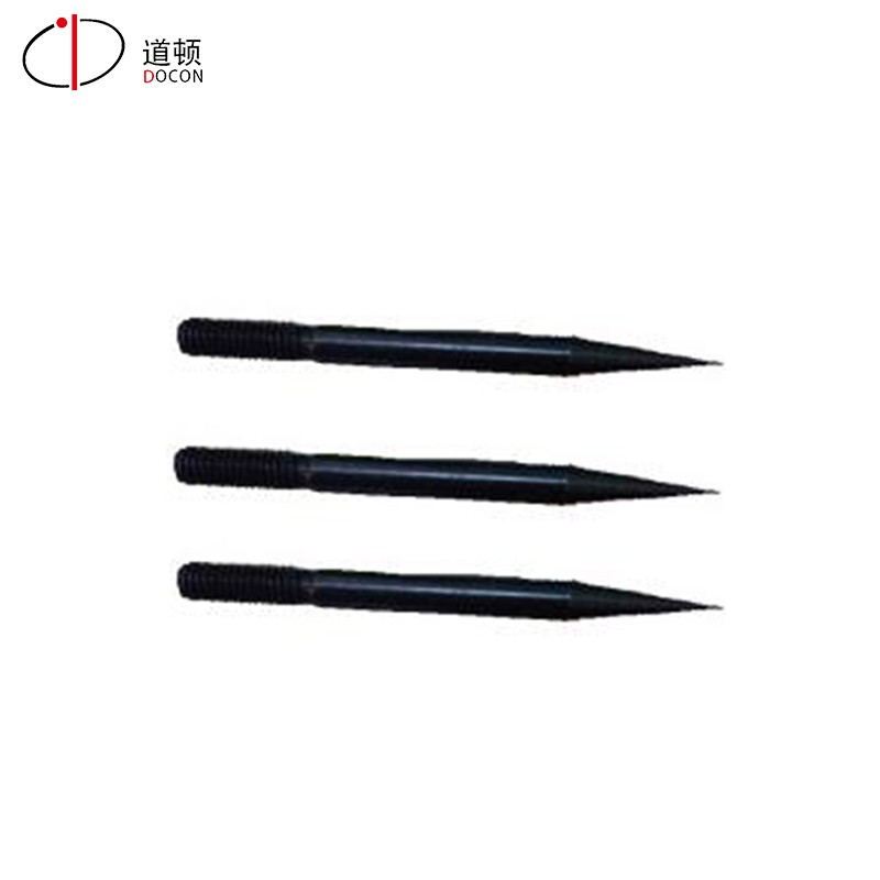 道顿（DOCON）DC-1013 手动三孔打孔机 打孔钻头3个装