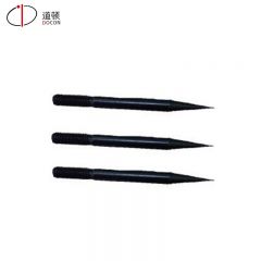 道顿（DOCON）DC-1013 手动三孔打孔机 打孔钻头3个装