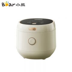 小熊（Bear） DFB-C30L3电饭煲小型家用电饭锅4-5人 快煮预约定时多功能配蒸笼智能电饭煲 3L