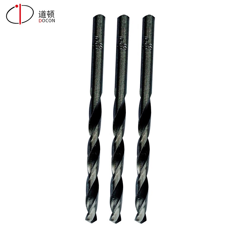 道顿（DOCON）DC-1040 三孔电动档案装订机 麻花打孔刀头 3.5mm 3个装