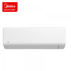 美的（Midea） 空调KFR-50GW/G1-1 2匹*1
