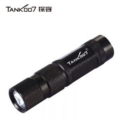 TANK007 探客 手电筒M20 标准套餐(手电+AA电池+电筒套)