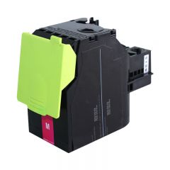 京呈 PLUS版LT231粉盒适用联想lenovo CS2310N 2310硒鼓碳粉CS3310DN打印机墨盒 LT231 M品红色墨粉盒约3000页