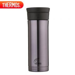 膳魔师（THERMOS） CMK-501保冷保温杯470ml高真空不锈钢户外运动旅行带茶漏水杯