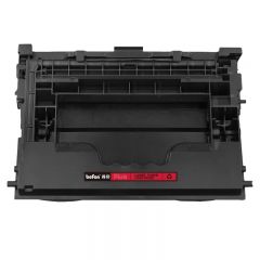 得印PLUS版CF237A硒鼓适用HP M607 M608 M609 M631 M632 M633打印机墨粉盒 CF237A带芯片 标准版硒鼓11000页