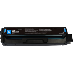 京呈 CTL-1100硒鼓适用奔图CP1100 CP1100DW CP1100DN打印机碳粉盒硒鼓 【1500页】CTL-1100HC 大容量青色硒鼓