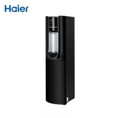 海尔（Haier） HJR75-L商用直饮加热净饮一体机即热式饮水机办公室立式商用家用净水器