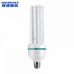 爱迪普森（IDEAPOST）AD-BLG-220 LED灯泡 玉米节能灯泡 e27螺口 仓库厂房灯 家用吊灯壁灯 32W 白光