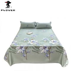 啄木鸟（PLOVER） 冰丝凉席三件套-清幽230x250cm ZMN-LX013