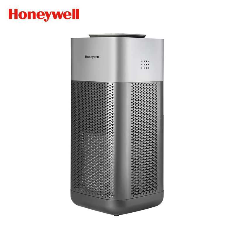 霍尼韦尔（Honeywell） 空气消毒机 UV消毒除菌 分解除甲醛除霾PM2.5 家用空气净化器 KJ620F-J22S 净化器