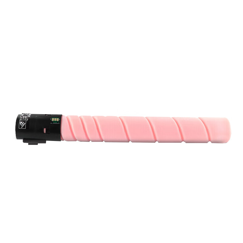 国际适用美能达TN223复印机粉盒Bizhub c226 c283 c266碳粉c256 C7222 TN223M 品红色粉盒 标准版