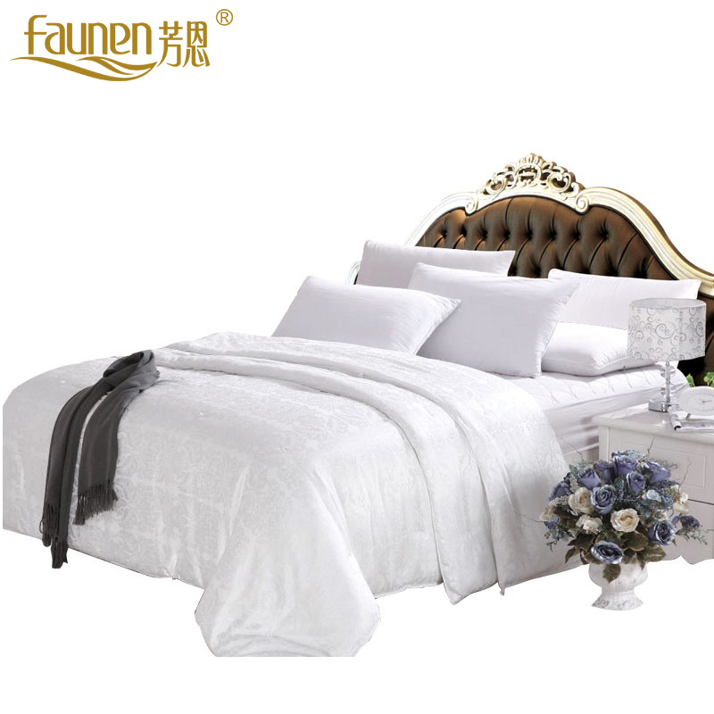 芳恩 FN-B388-B皇家经典纯桑蚕丝被3350g 200*230cm