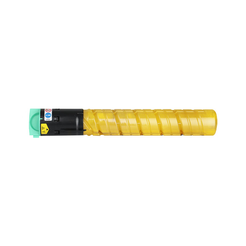 国际MPC2550C粉盒适用理光MPC2010碳粉C2030 C2050 C2530 2550碳粉盒【3000页】标准版 黄色 MPC2550C/2551C