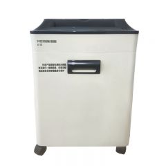 华中创世 HZ-302 多功能存储介质销毁机