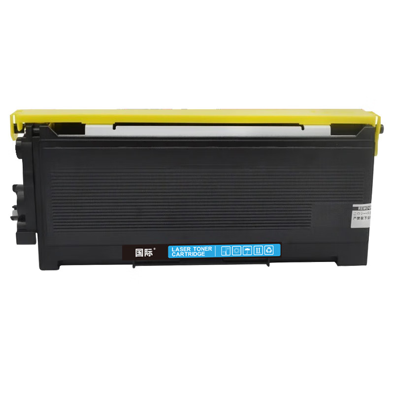 国际LJ2500粉盒适用联想LT0225 M6200 M7200 LD0225打印机硒鼓墨盒 【2500页】LT0225黑色粉盒