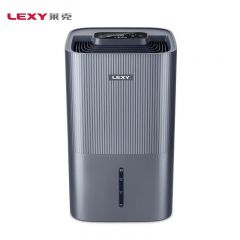 莱克（LEXY）  lexy莱克加湿器HU801家用卧室办公室补水轻音无雾加湿器 UV-C净化加湿机 银灰