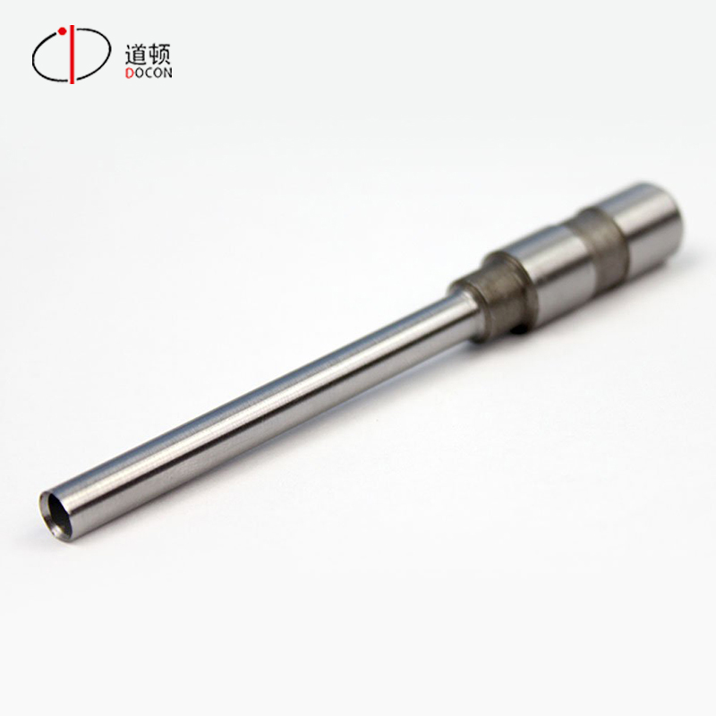 道顿（DOCON）手动打孔机刀头 4*15mm（适用于1002S/1003S）