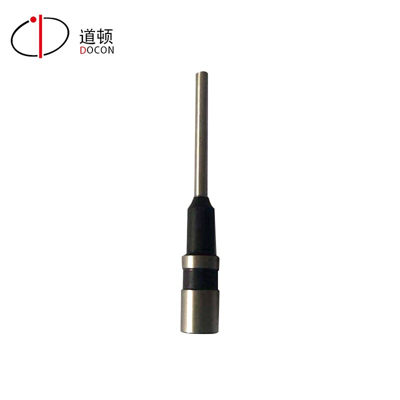 道顿（DOCON）DC-1003DA 电动档案票据打孔装订机 打孔刀头钻头（4*40mm）