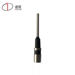 道顿（DOCON）DC-1003DA 电动档案票据打孔装订机 打孔刀头钻头（4*40mm）