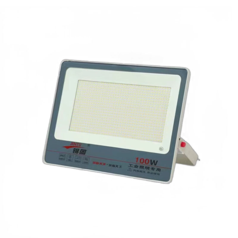 锦图（JINTU）  LED投光灯 JT-100W /个
