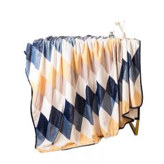 金丝莉（KINTHERI）格林兰抗静电毯200*230cm（条）