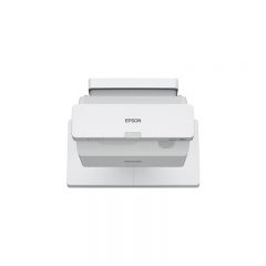 爱普生（EPSON） CB-760Wi 投影仪 商用投影仪 高亮激光超短焦互动投影机（WXGA 4100流明 互动功能）