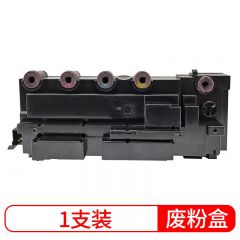 京呈CTL-300适用奔图CP2506DN PLUS硒鼓CM7105墨盒打印机CP2300DN墨粉盒 CWT-300 废粉盒