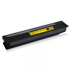 国际适用东芝T-FC505C硒鼓2000AC粉盒2500AC墨粉3505AC3005墨盒2505AC T-FC505C品红色大容量粉盒【33600页】
