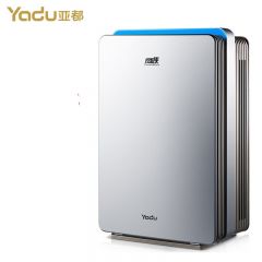 亚都（YADU） 空气净化器办公室家用净化器除甲醛雾霾除尘除过敏源KJ500G-S5（APP智控）