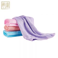 敏胤（MINYIN） MYL-6653竹纤维抹布混色袋装