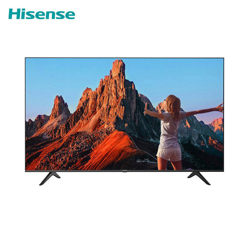 海信（Hisense） 55H55E平板电视机超高清超薄全面屏智慧屏酒店液晶4K55英寸