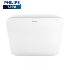 飞利浦（PHILIPS） 恒彦LED吸顶灯 32W 白色 4000K Ø430x430 929003314009