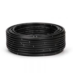 秋叶原  QS2108T100SHD-SDI线 1080P高清移动数字监控视频线 摄像机摄像头监控线 镀锡铜编织100米
