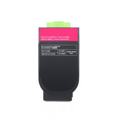 国际LT231粉盒适用联想lenovo CS2310N 2310硒鼓碳粉CS3310DN打印机墨盒 LT231 M品红色墨粉盒 约3000页