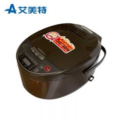 艾美特（AIRMATE） CF3001智能电饭煲智能锅巴饭多功能饭煲家用4L大容量