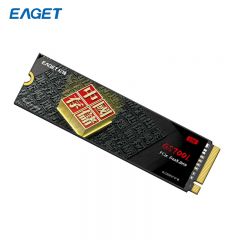 忆捷（EAGET） GS700L 1TBSSD固态硬盘精选长江存储晶圆国产TLC颗粒 M.2接口(NVMe协议）