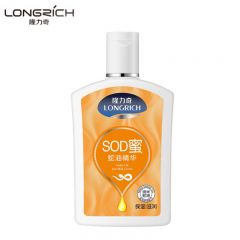 隆力奇（LONGRICH） 蛇油SOD蜜105ml秋冬滋润全身可涂不油腻