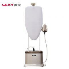 莱克（LEXY） 挂烫机GT702高温蒸汽烫衣服杀菌消毒小型熨斗商用熨烫机家用