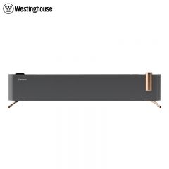 西屋（Westinghouse） 移动地暖电暖气取暖器家用节能全屋石墨烯暖风机杀菌加湿踢脚线WTH-212A