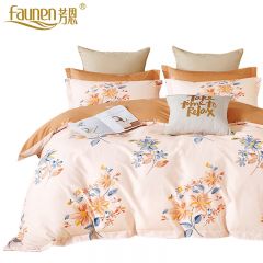 芳恩 FN-Z8036 悦享全棉四件套 纷然花语200*230cm