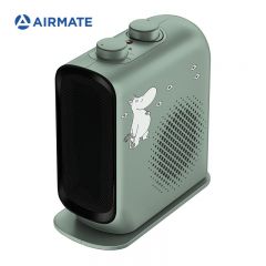 艾美特（AIRMATE） WP20-X17P-2取暖器暖风机家用大功率立卧两用三档冷暖调节