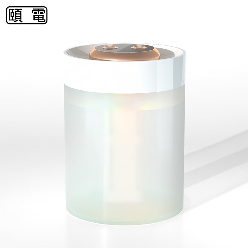 颐电 双喷大雾加湿器 AD-9014