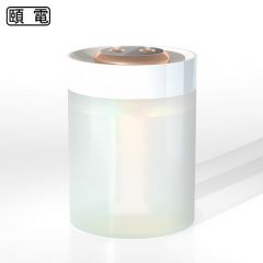 颐电 双喷大雾加湿器 AD-9014